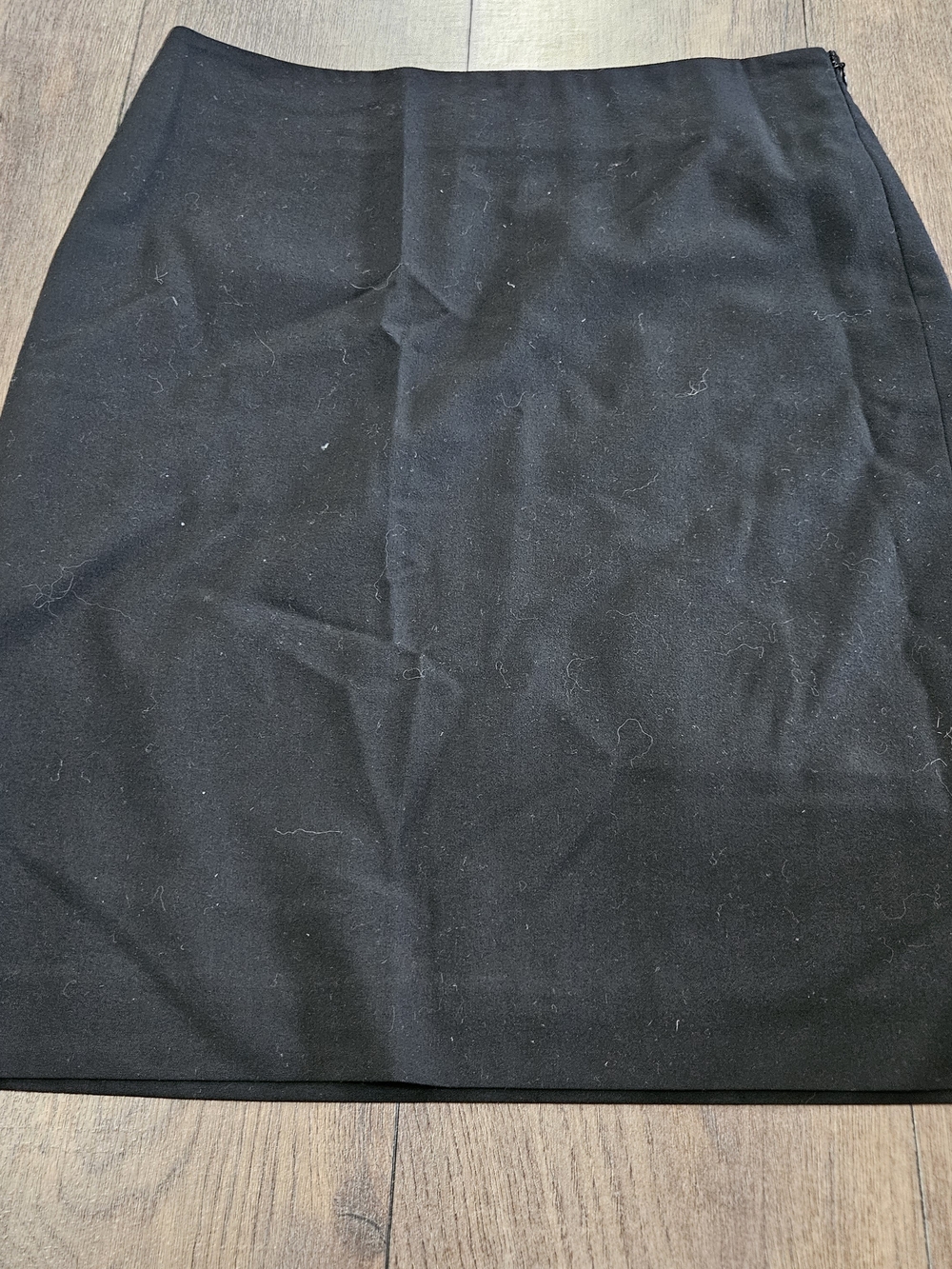 Black Michael Kors Skirt Size 4